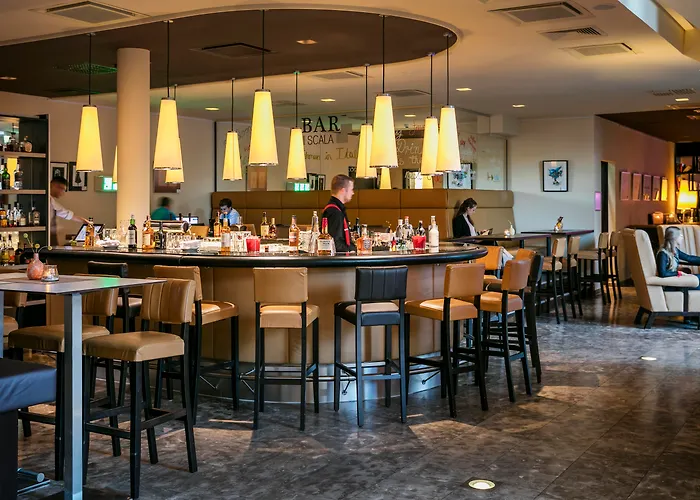 Arcotel CaminoHotel Stuttgart